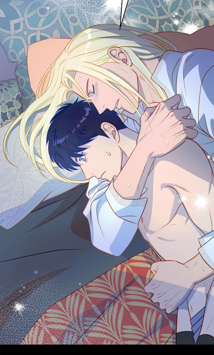 Assassin - Chapter 8 manhwa