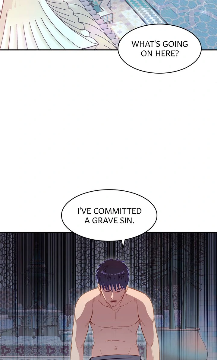 Assassin - Chapter 8 manhwa