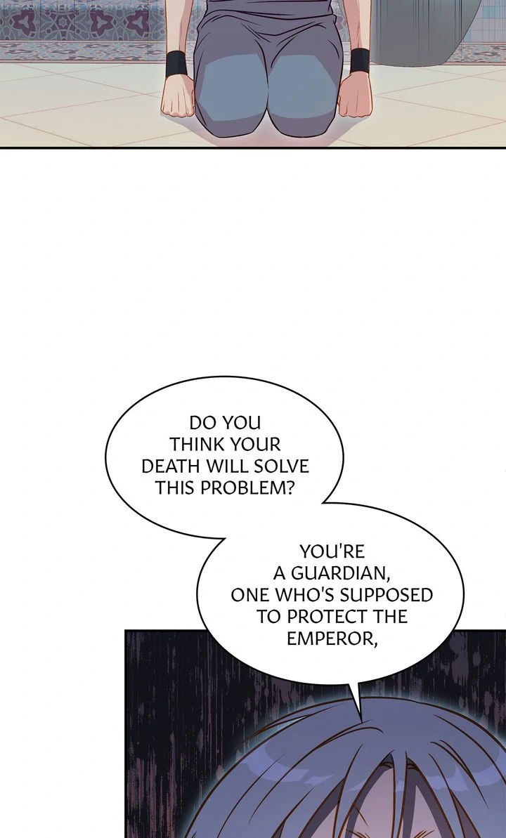 Assassin - Chapter 8 manhwa