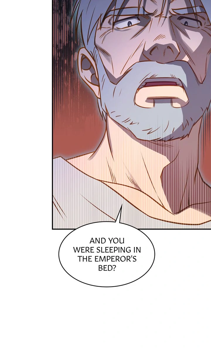 Assassin - Chapter 8 manhwa