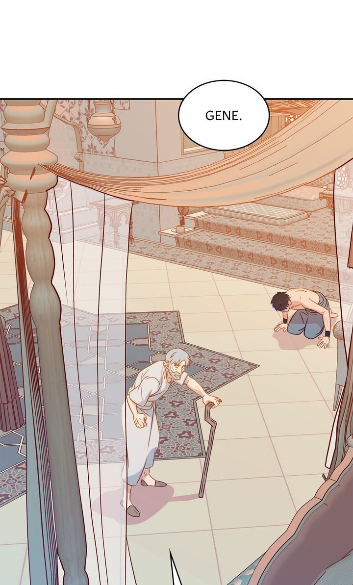 Assassin - Chapter 8 manhwa