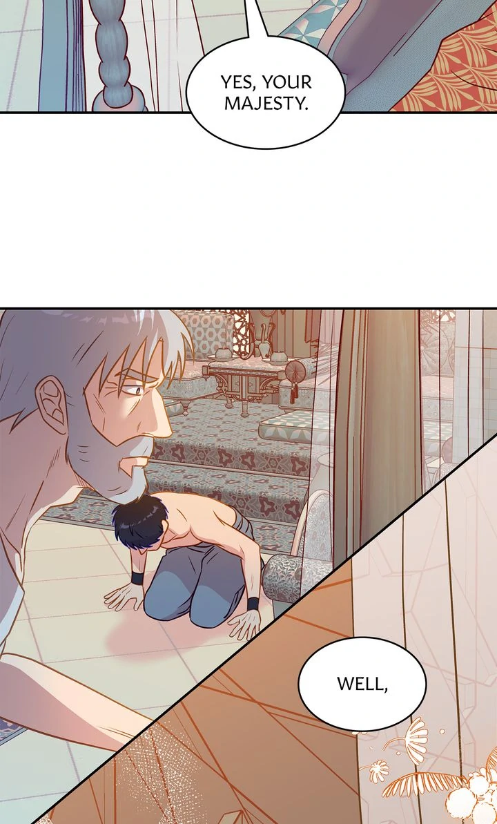 Assassin - Chapter 8 manhwa