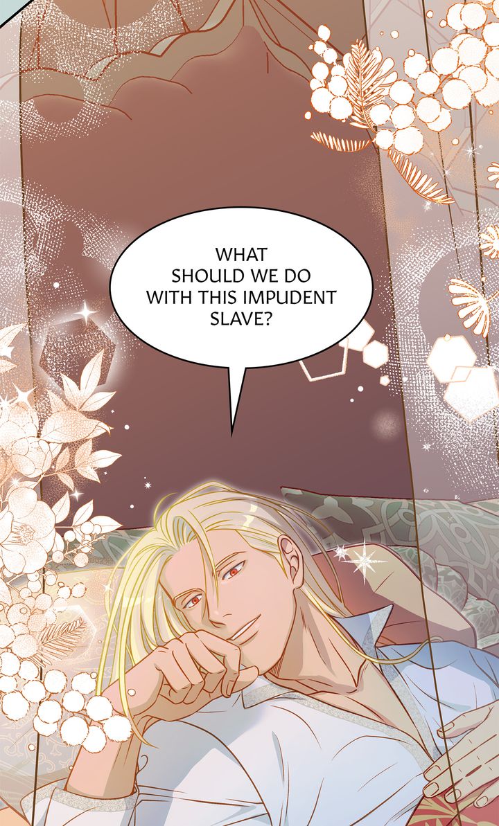 Assassin - Chapter 8 manhwa