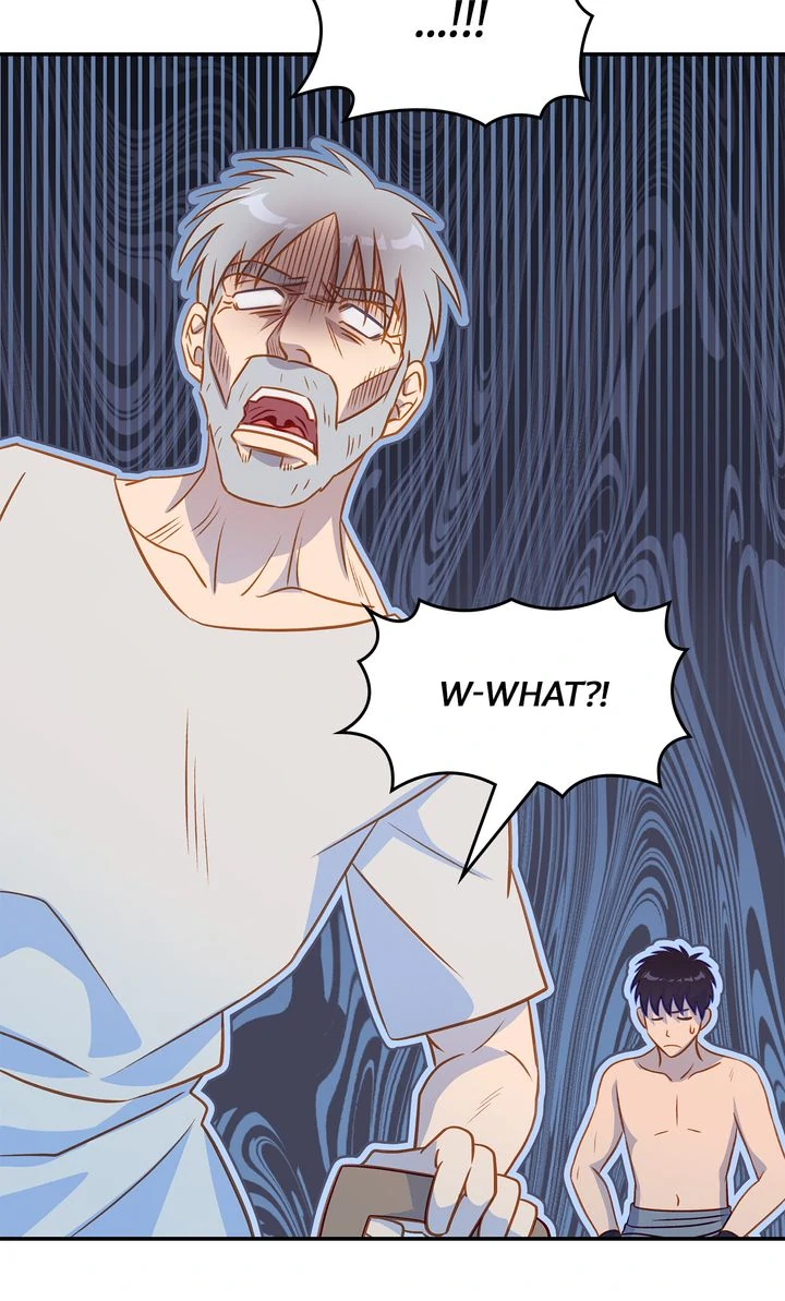 Assassin - Chapter 8 manhwa