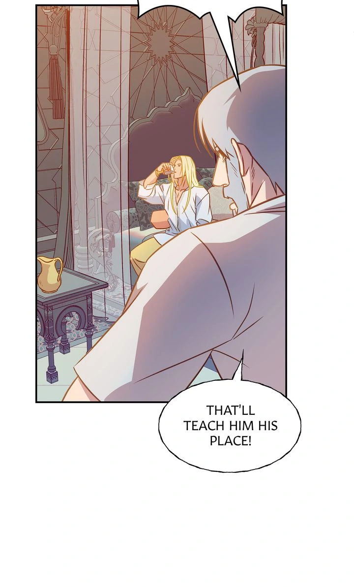 Assassin - Chapter 8 manhwa