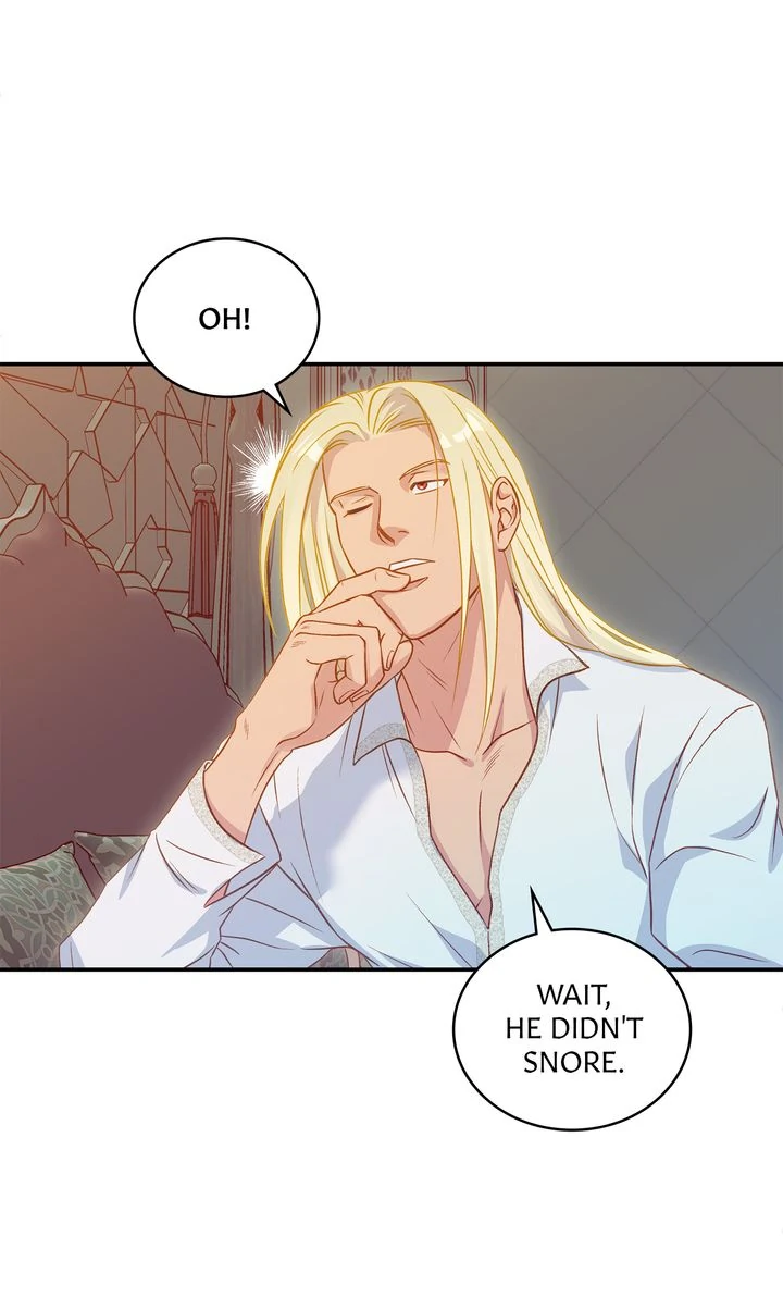 Assassin - Chapter 8 manhwa