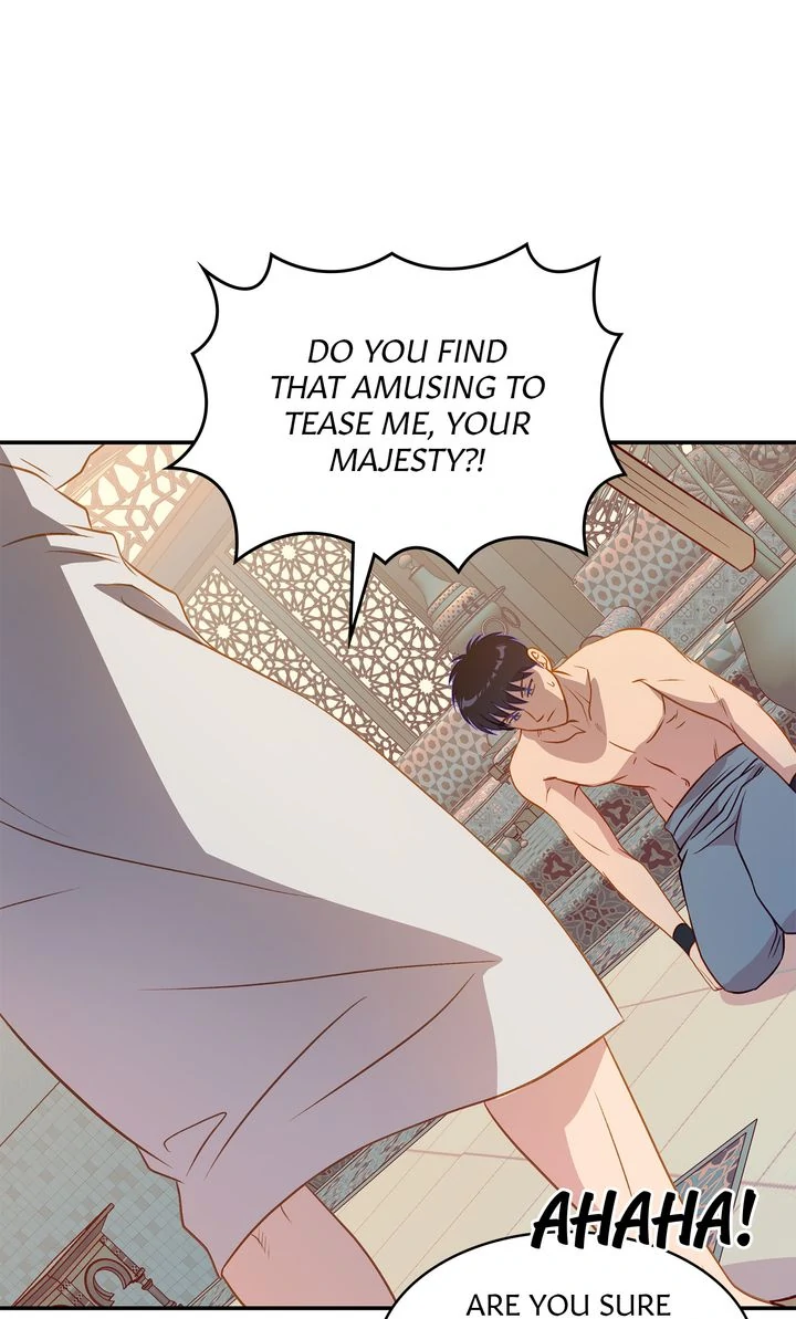 Assassin - Chapter 8 manhwa