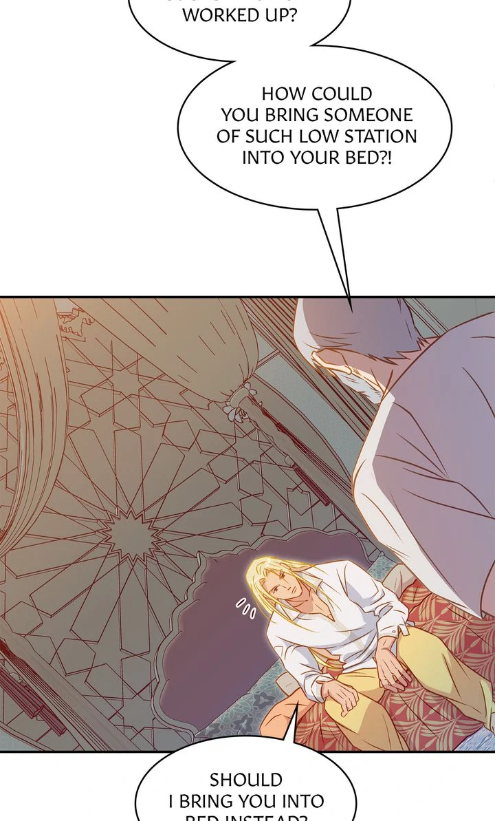 Assassin - Chapter 8 manhwa