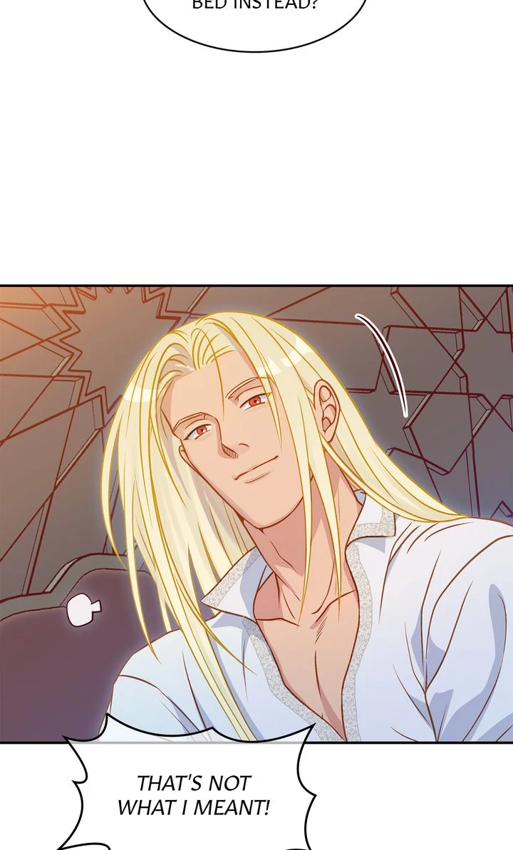 Assassin - Chapter 8 manhwa