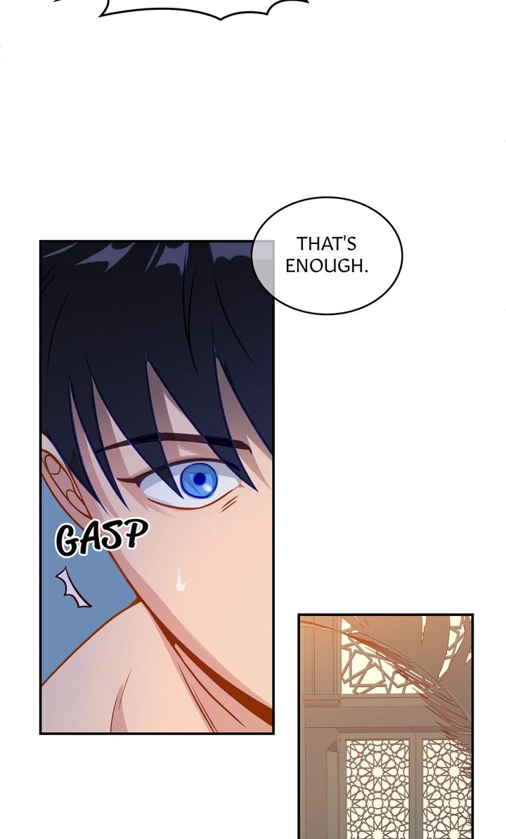 Assassin - Chapter 8 manhwa