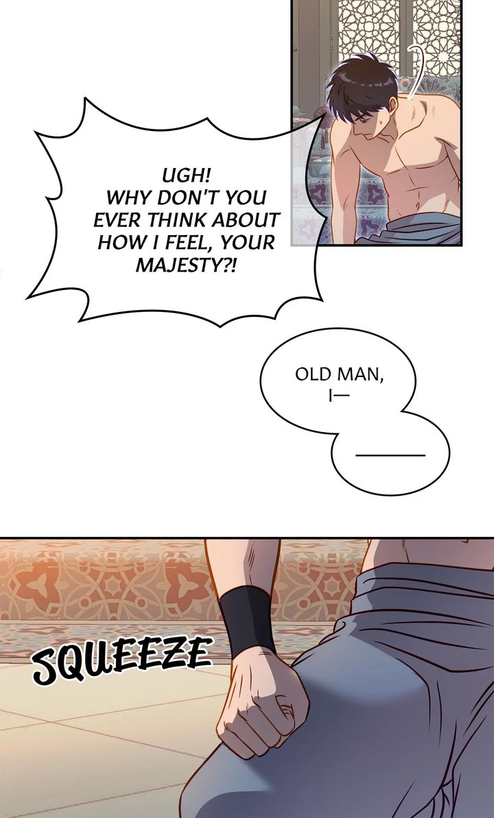 Assassin - Chapter 8 manhwa