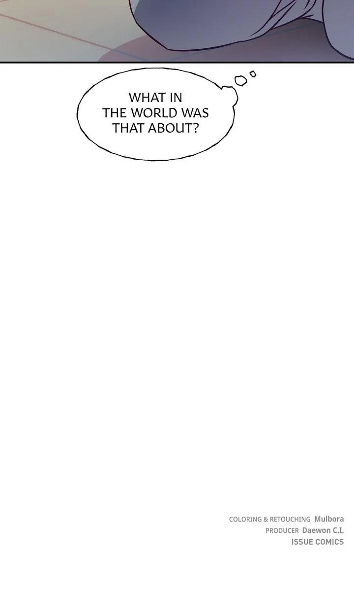 Assassin - Chapter 8 manhwa