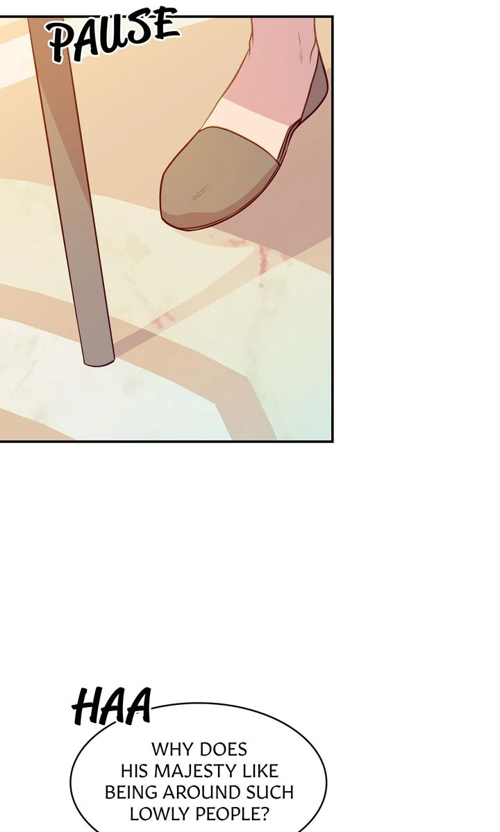 Assassin - Chapter 9 manhwa