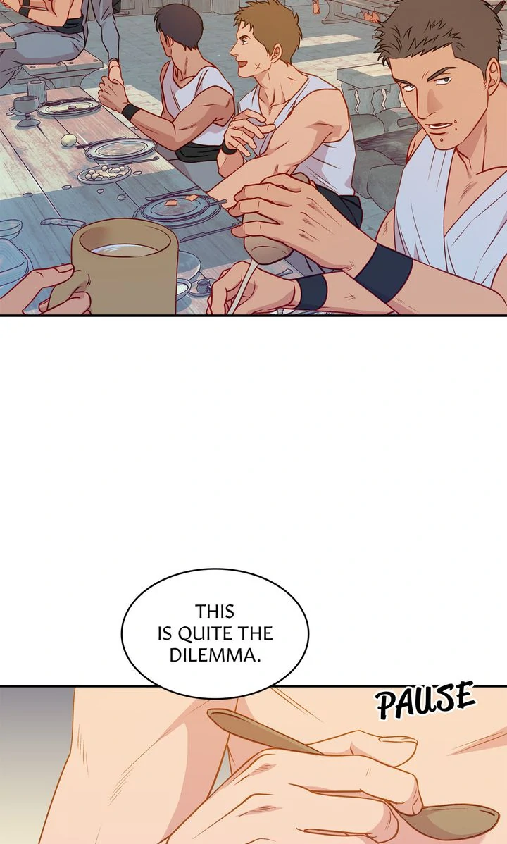 Assassin - Chapter 9 manhwa