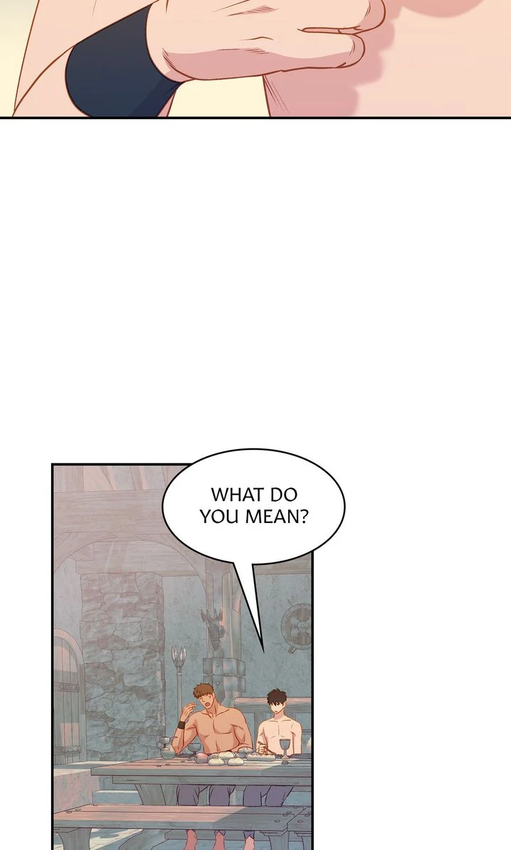 Assassin - Chapter 9 manhwa