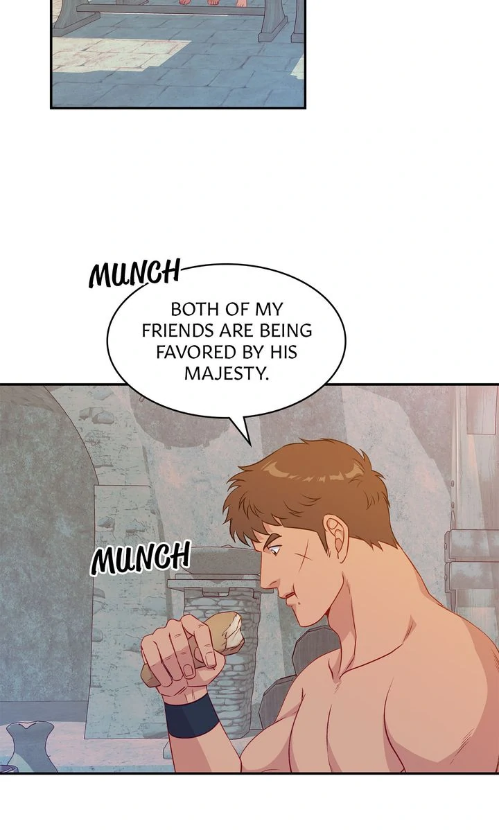 Assassin - Chapter 9 manhwa