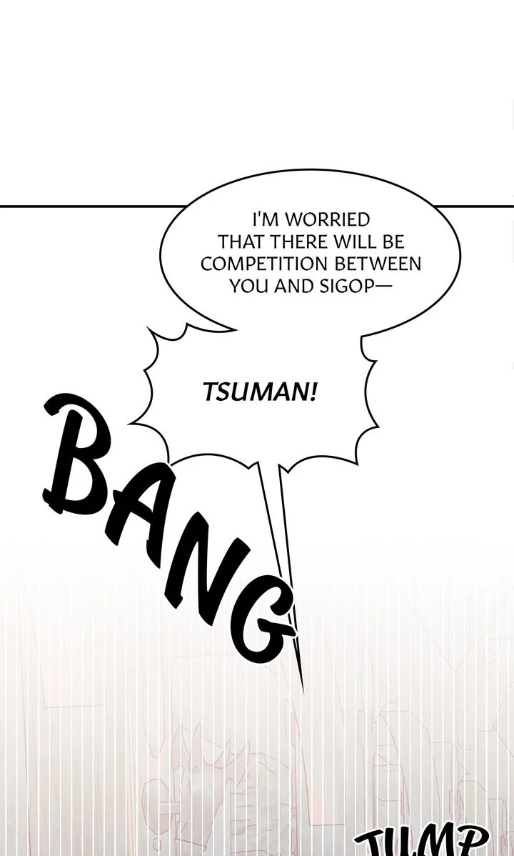 Assassin - Chapter 9 manhwa