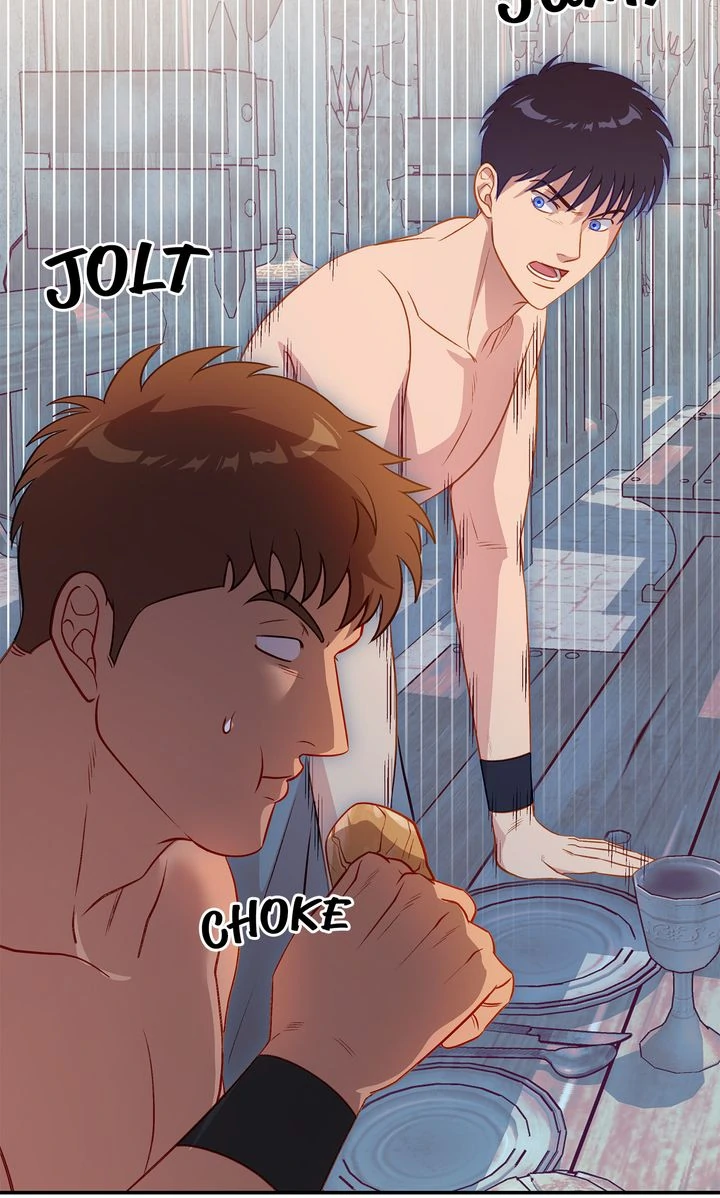 Assassin - Chapter 9 manhwa