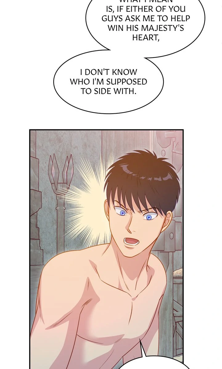 Assassin - Chapter 9 manhwa