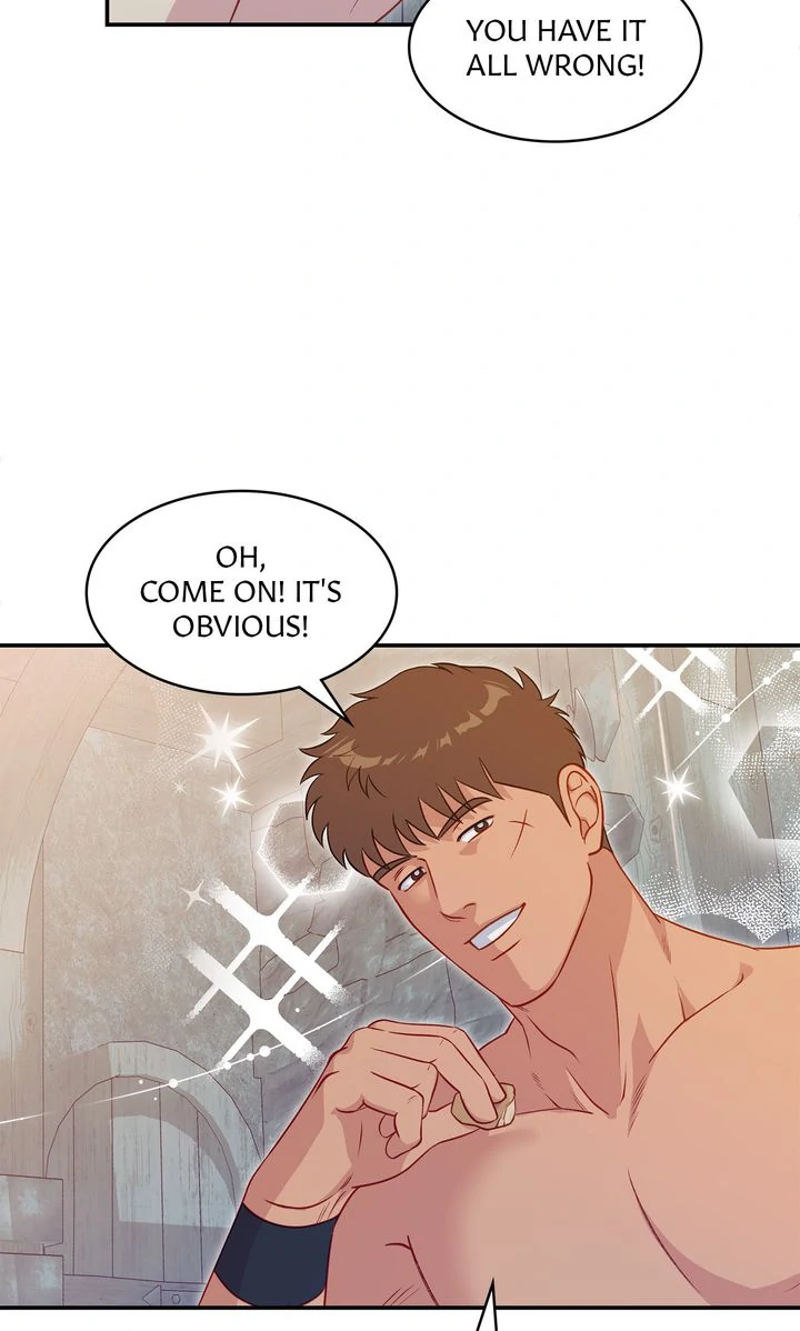 Assassin - Chapter 9 manhwa