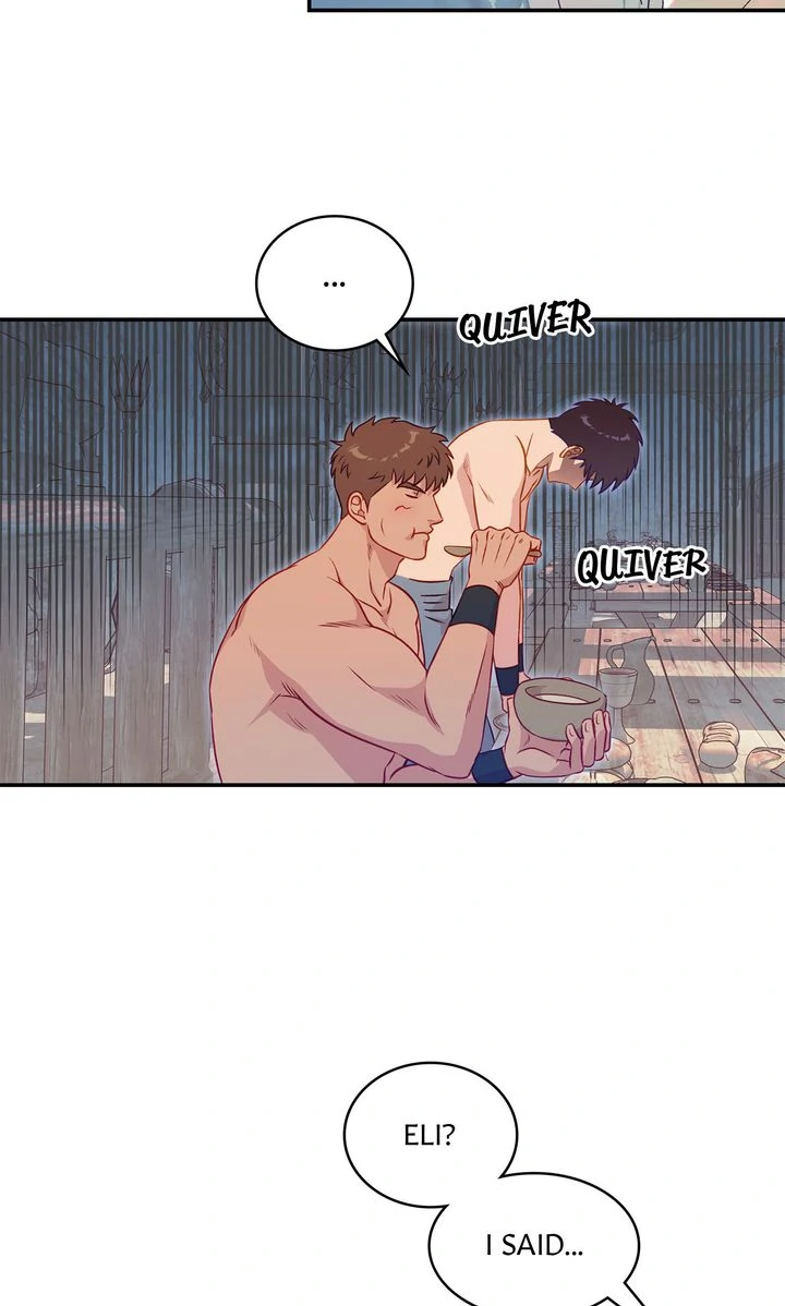 Assassin - Chapter 9 manhwa