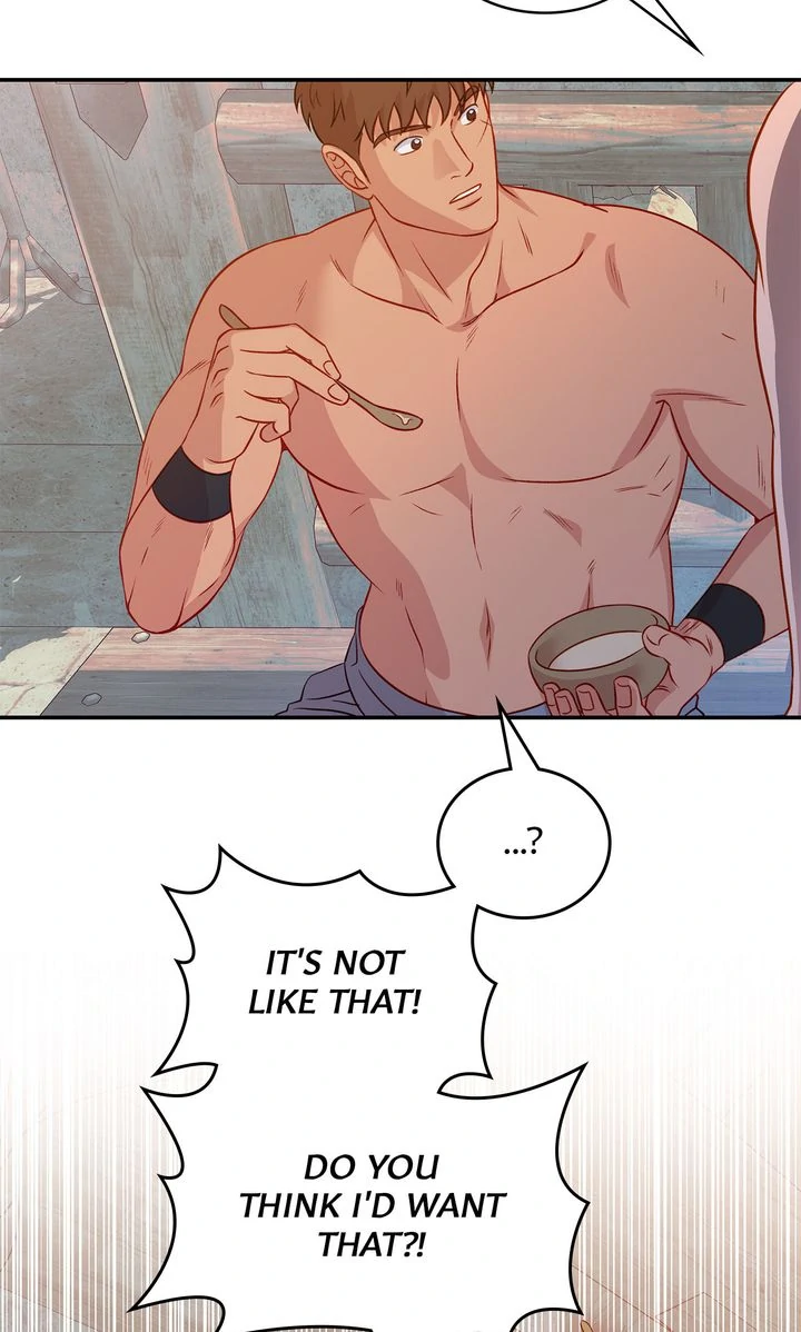 Assassin - Chapter 9 manhwa