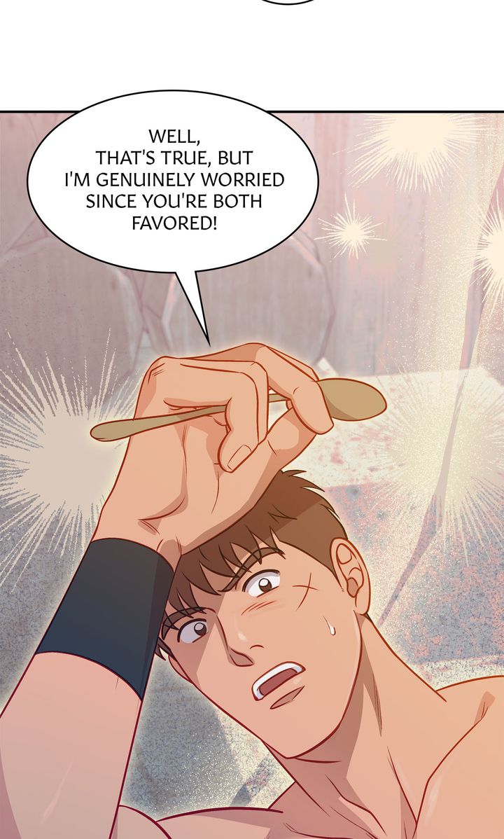 Assassin - Chapter 9 manhwa