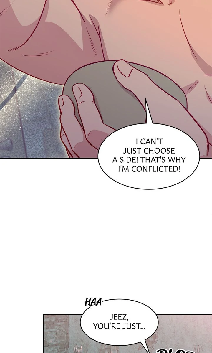Assassin - Chapter 9 manhwa