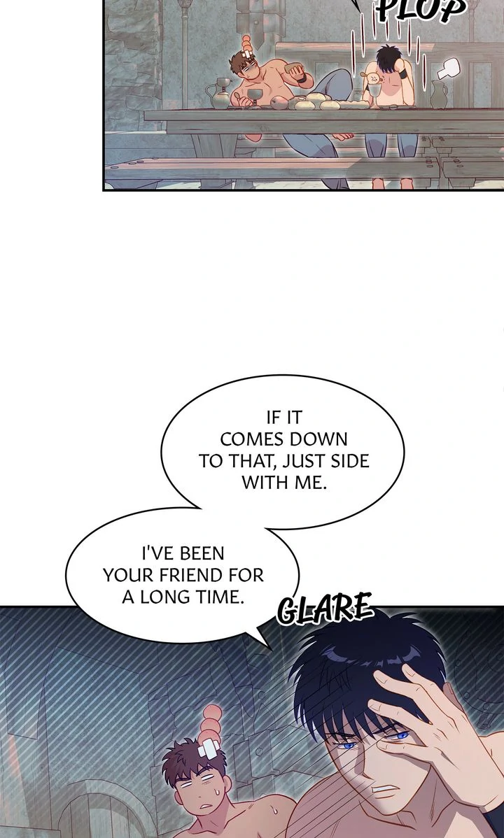 Assassin - Chapter 9 manhwa