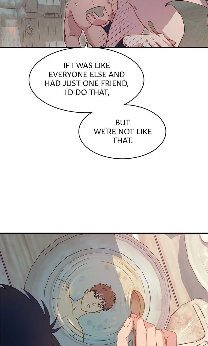 Assassin - Chapter 9 manhwa