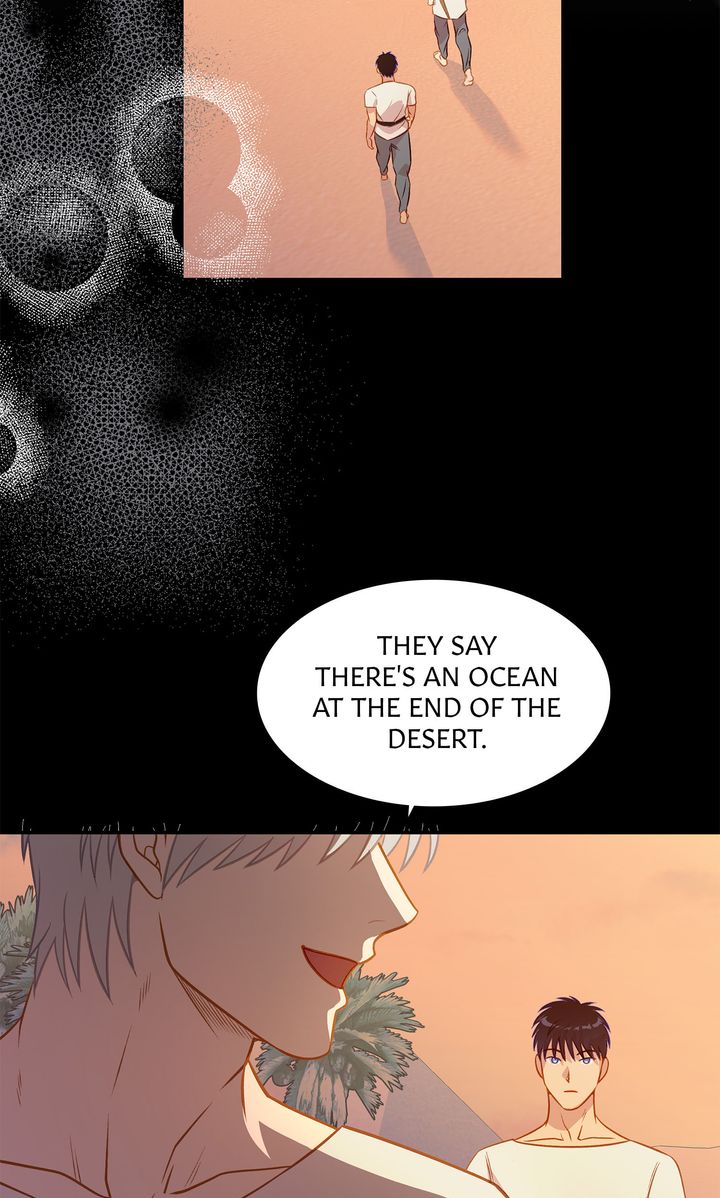 Assassin - Chapter 9 manhwa
