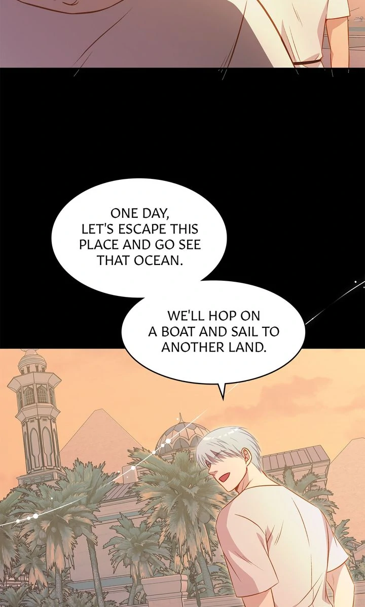 Assassin - Chapter 9 manhwa