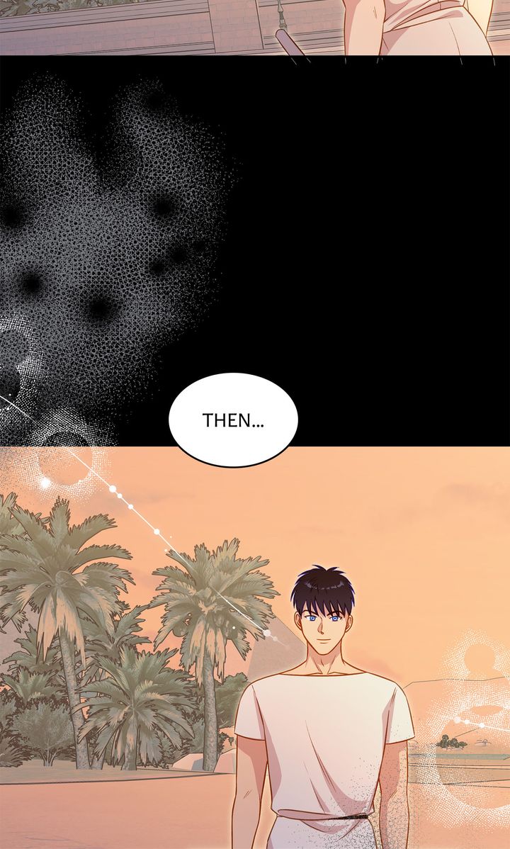 Assassin - Chapter 9 manhwa