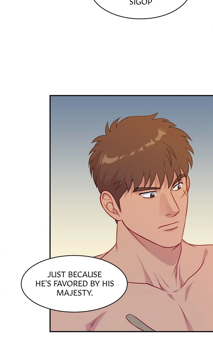 Assassin - Chapter 9 manhwa
