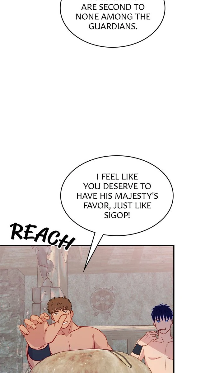 Assassin - Chapter 9 manhwa