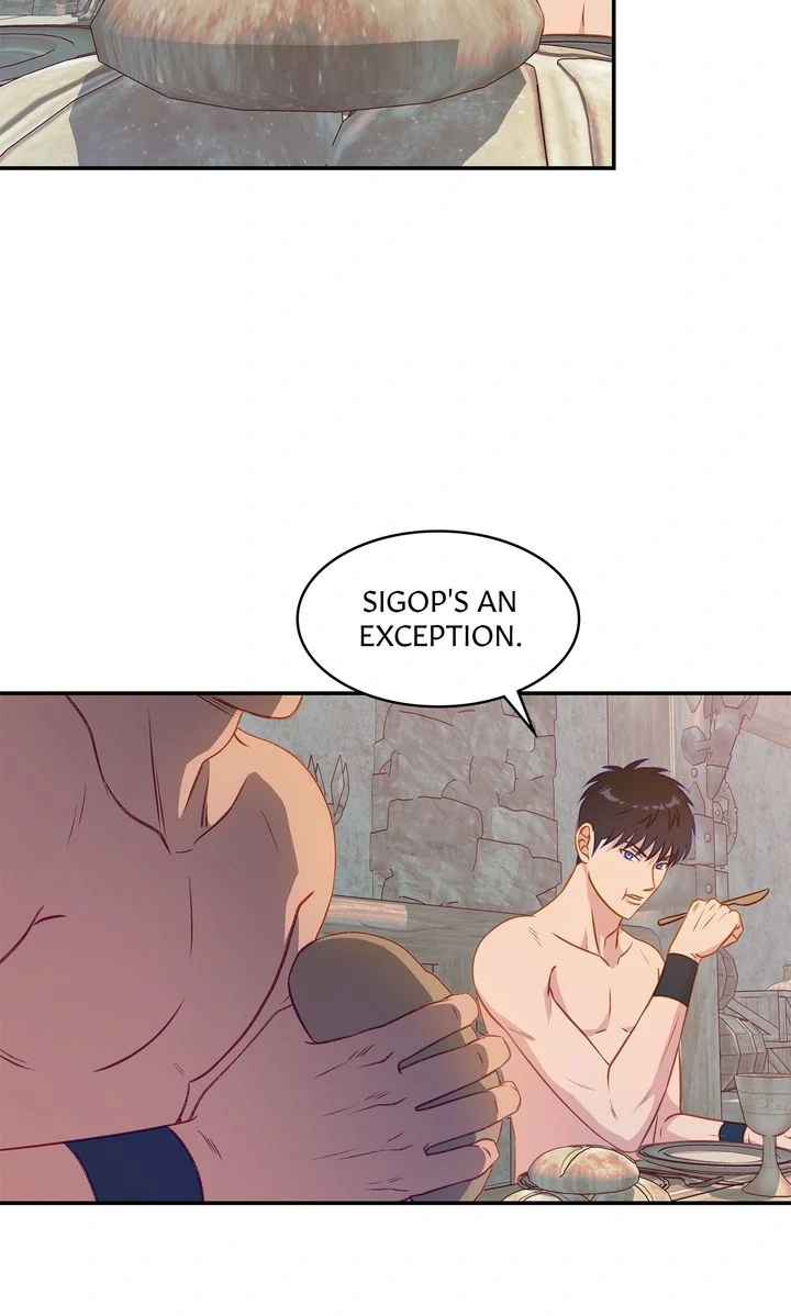 Assassin - Chapter 9 manhwa
