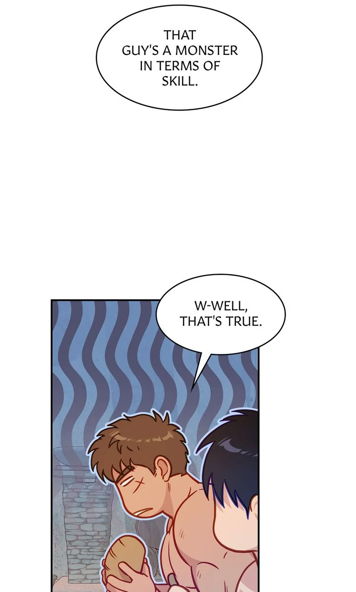Assassin - Chapter 9 manhwa