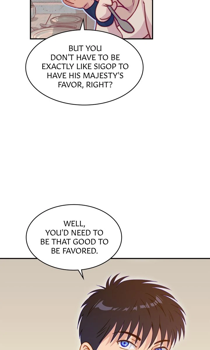 Assassin - Chapter 9 manhwa