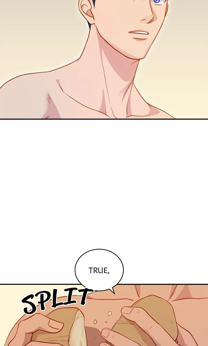 Assassin - Chapter 9 manhwa