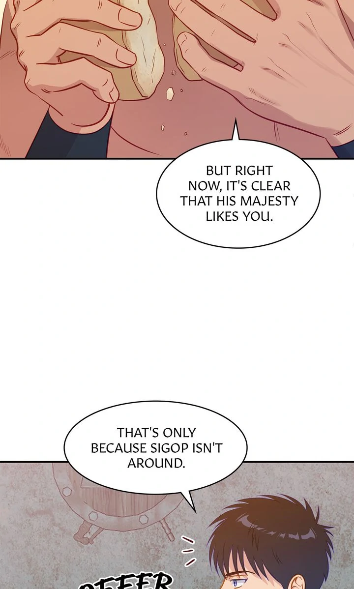 Assassin - Chapter 9 manhwa