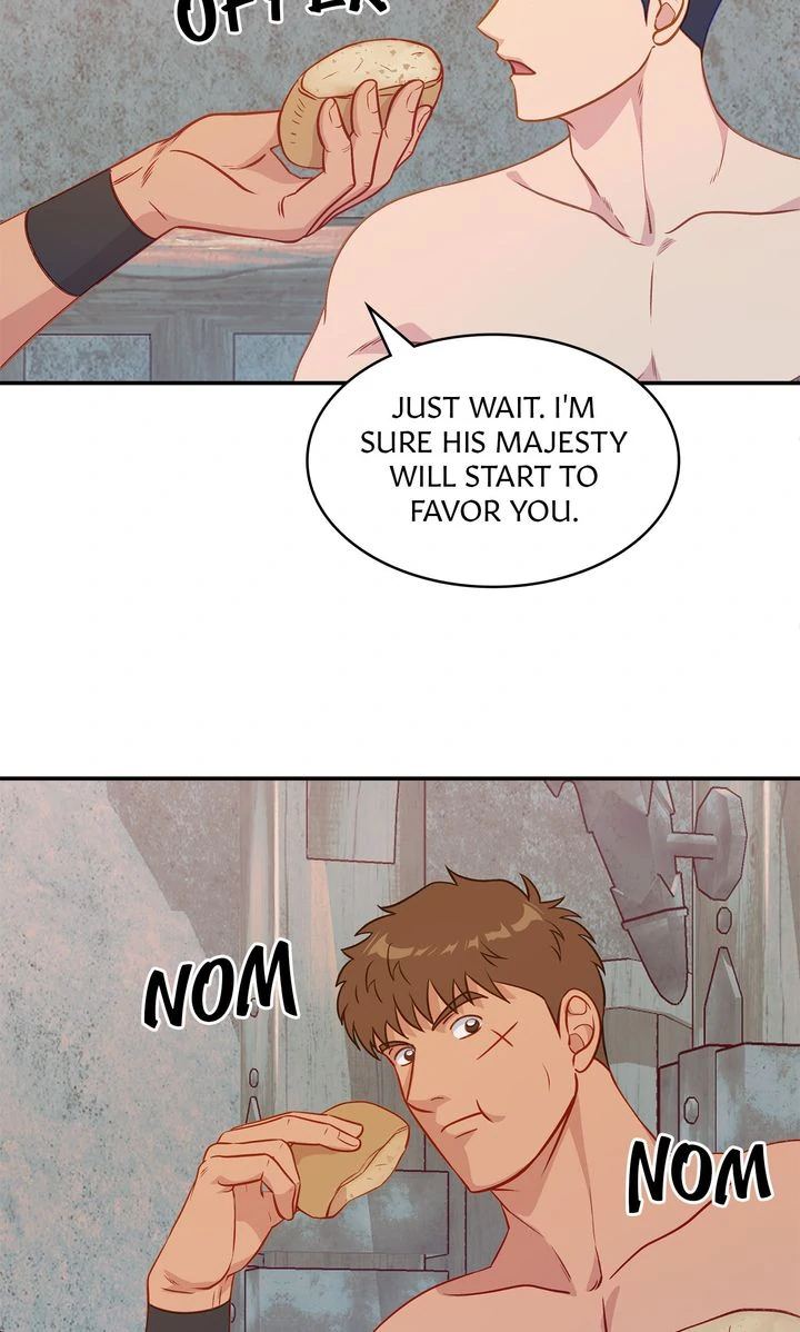 Assassin - Chapter 9 manhwa