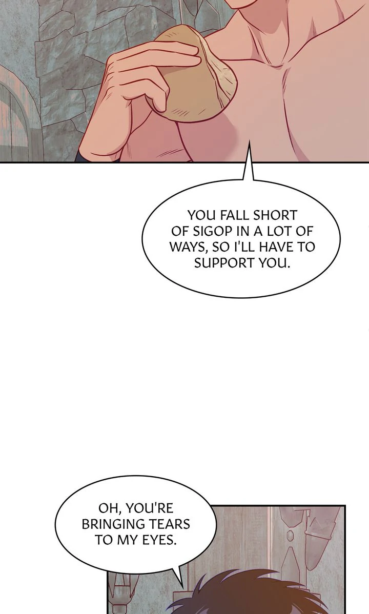 Assassin - Chapter 9 manhwa