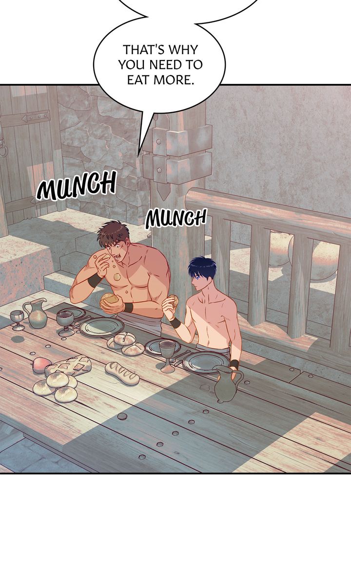 Assassin - Chapter 9 manhwa