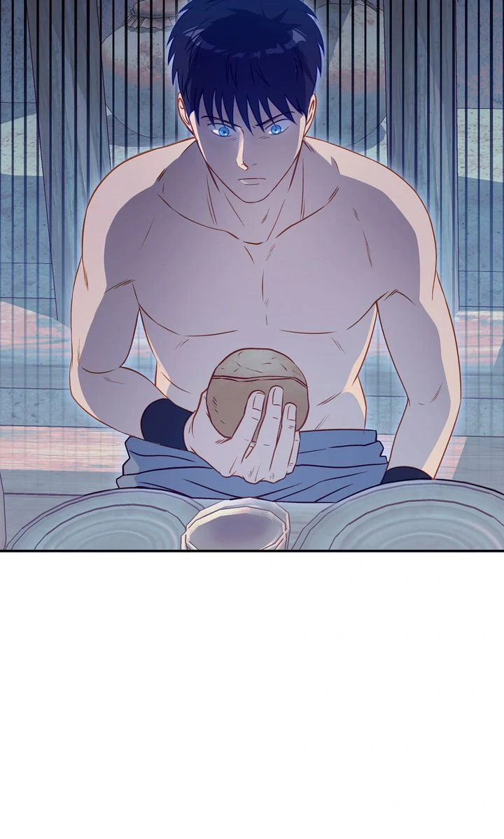 Assassin - Chapter 9 manhwa