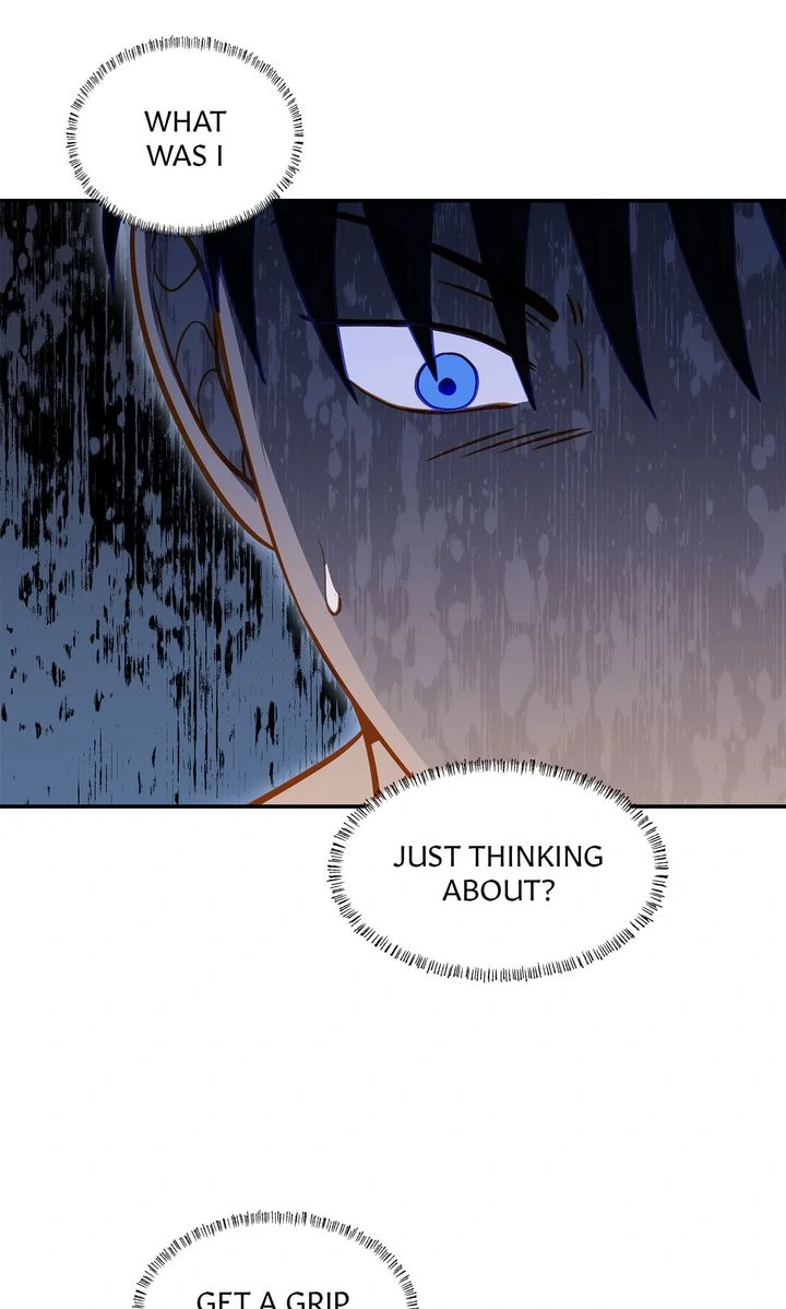 Assassin - Chapter 9 manhwa
