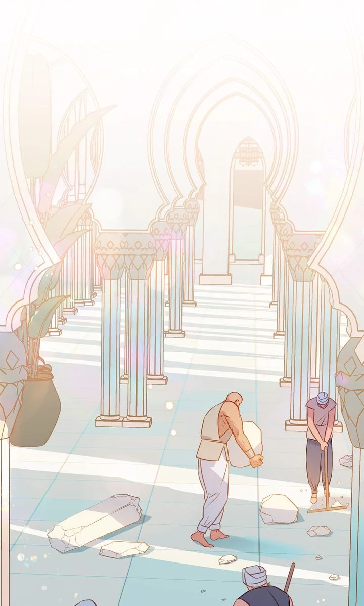 Assassin - Chapter 9 manhwa