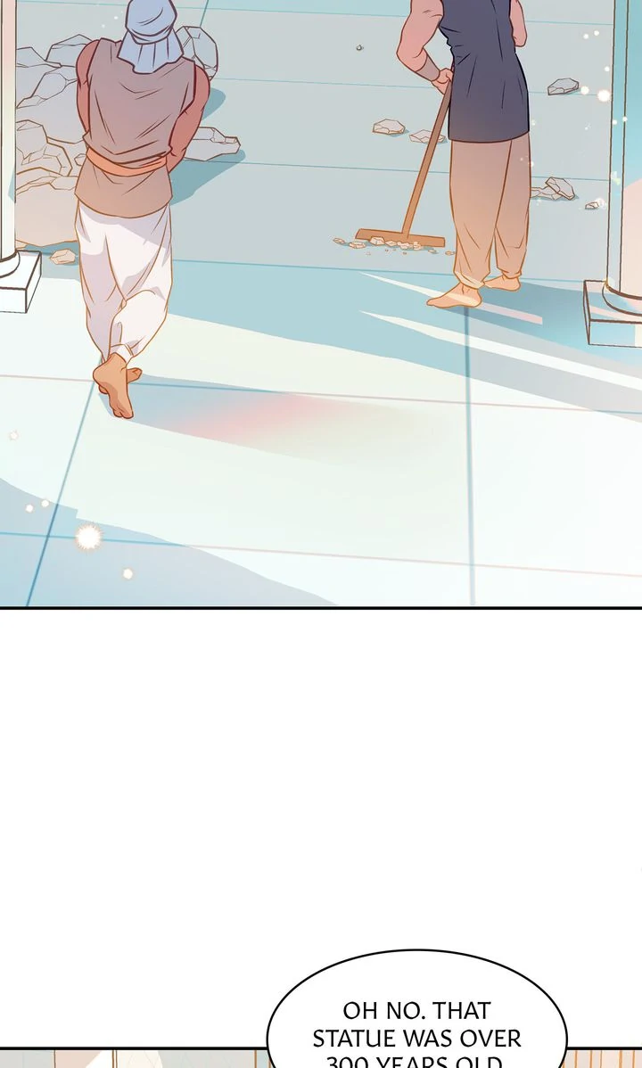 Assassin - Chapter 9 manhwa