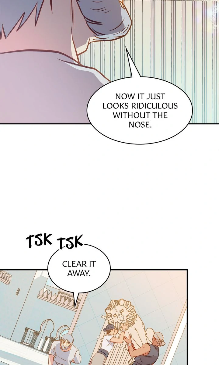 Assassin - Chapter 9 manhwa