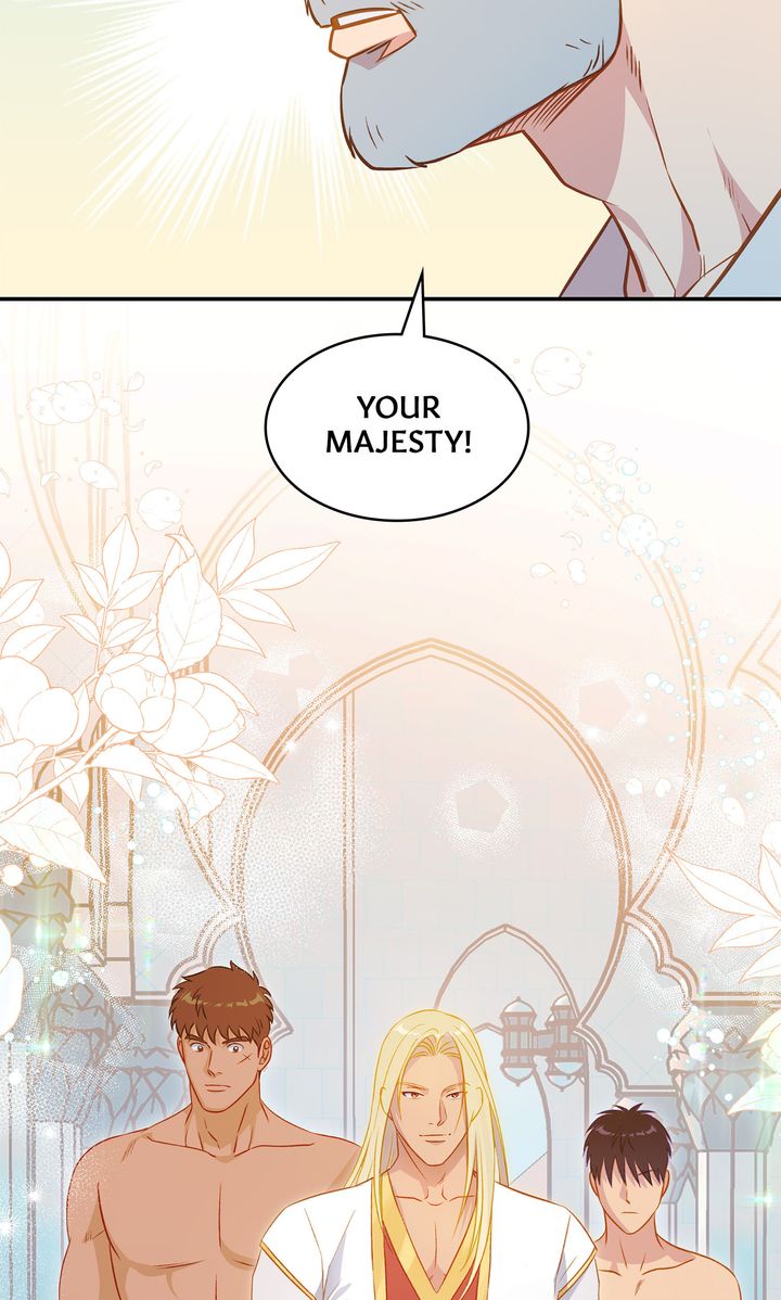 Assassin - Chapter 9 manhwa