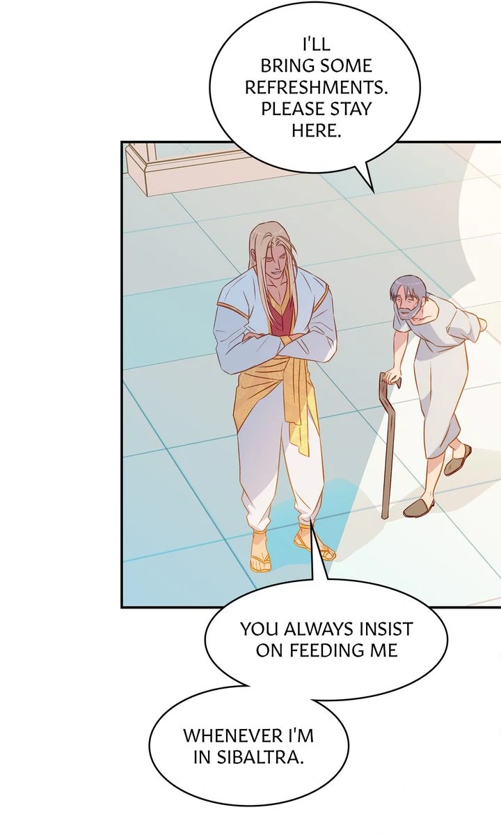 Assassin - Chapter 9 manhwa